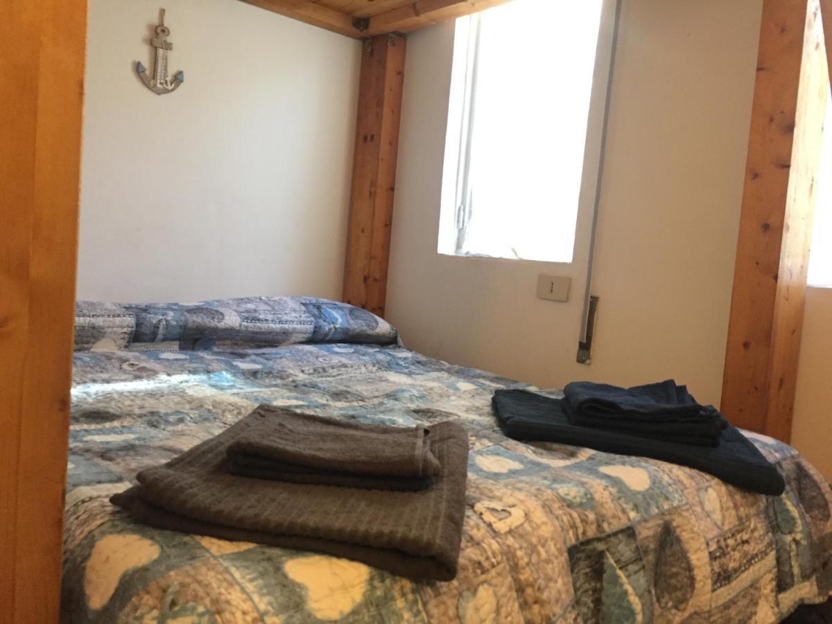 La Casina Di Trilli Apartment Rapallo Luaran gambar