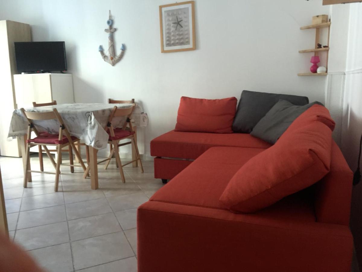 La Casina Di Trilli Apartment Rapallo Luaran gambar