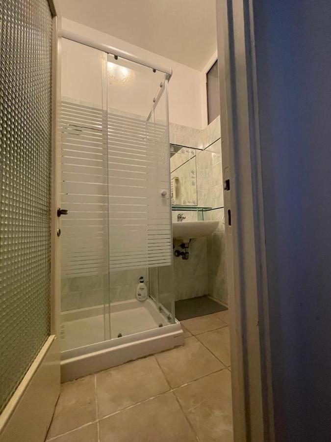 La Casina Di Trilli Apartment Rapallo Luaran gambar